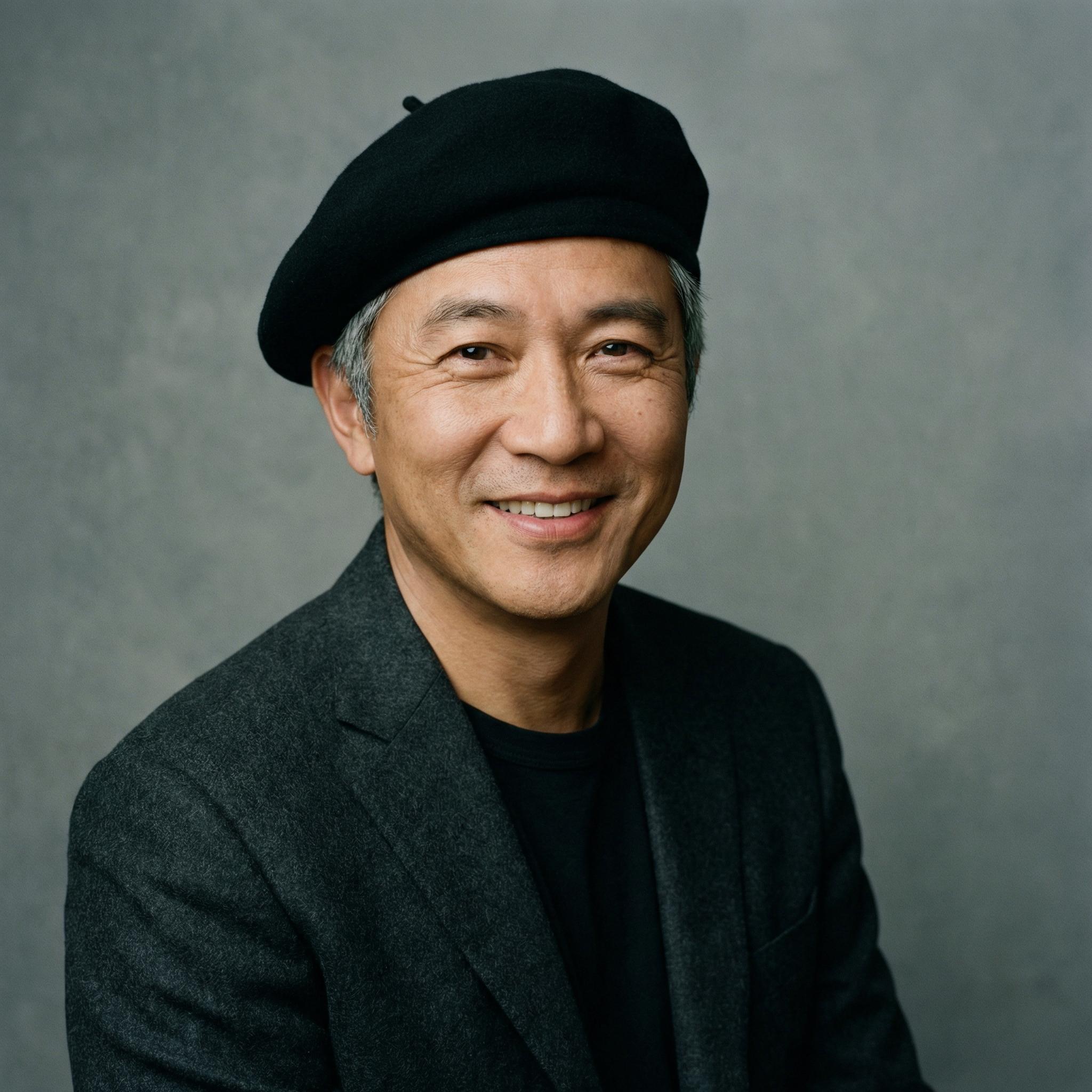 老司机导演顾问