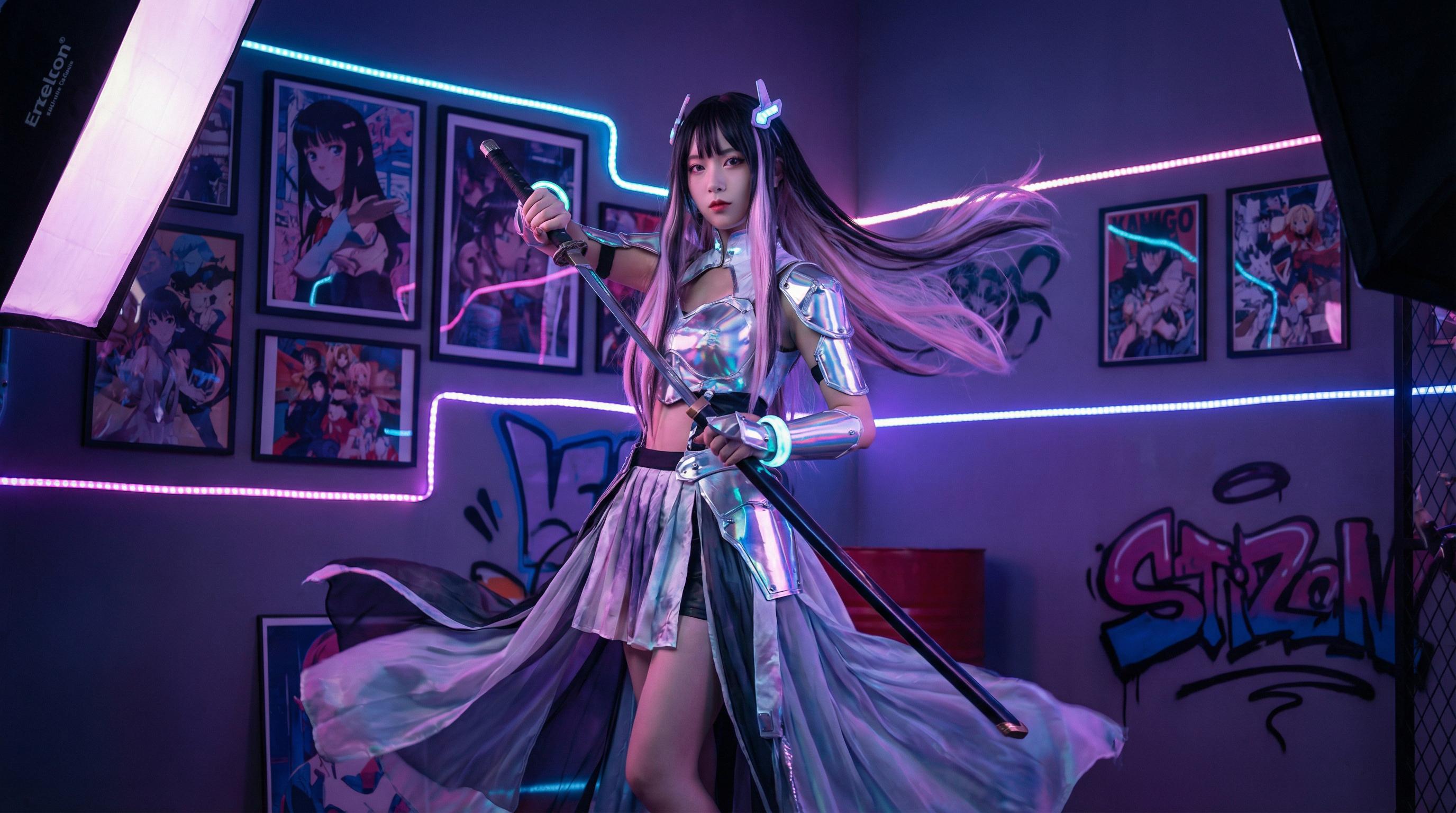 老司机动漫cosplay视频