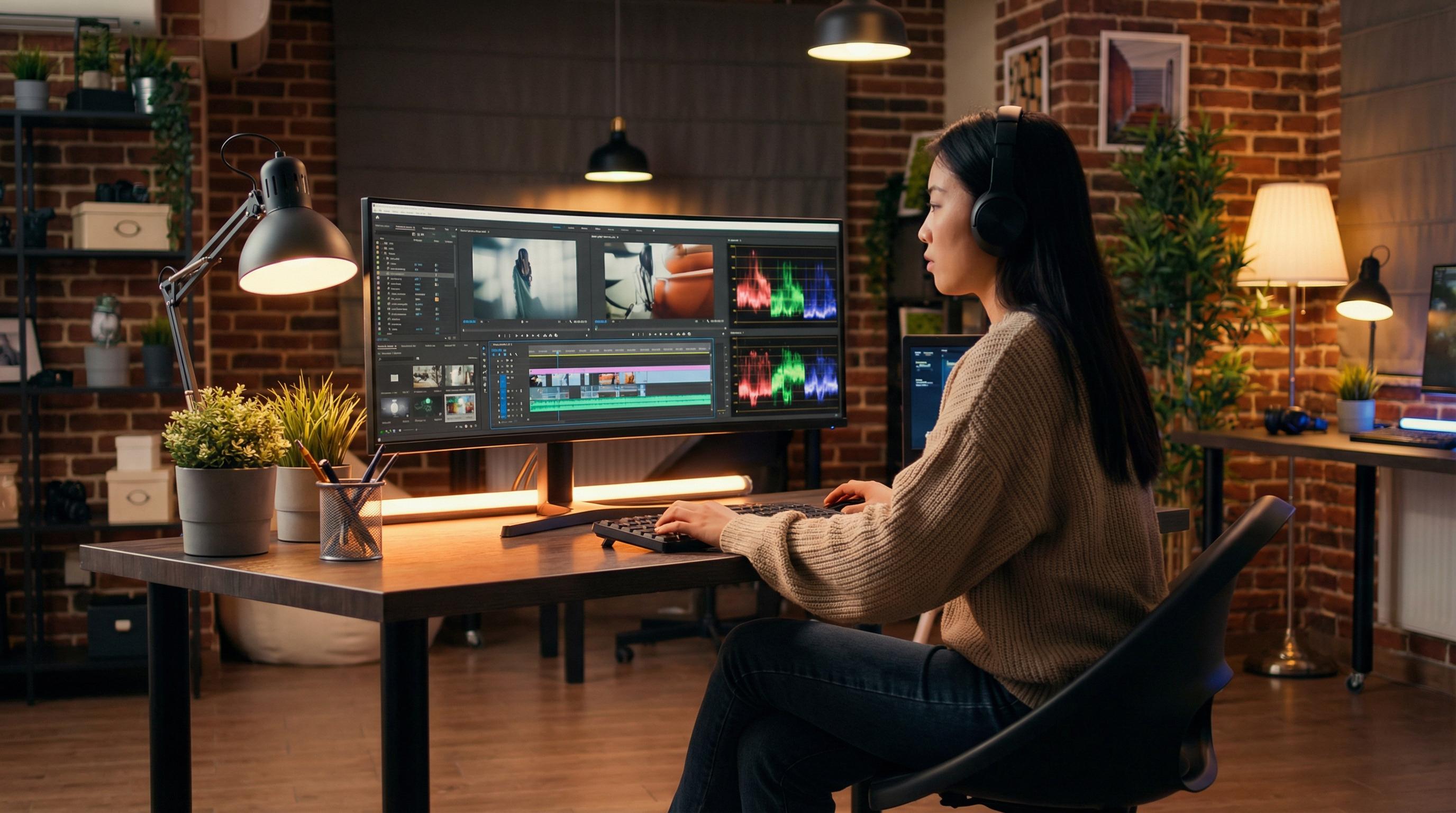 老司机视频剪辑教程