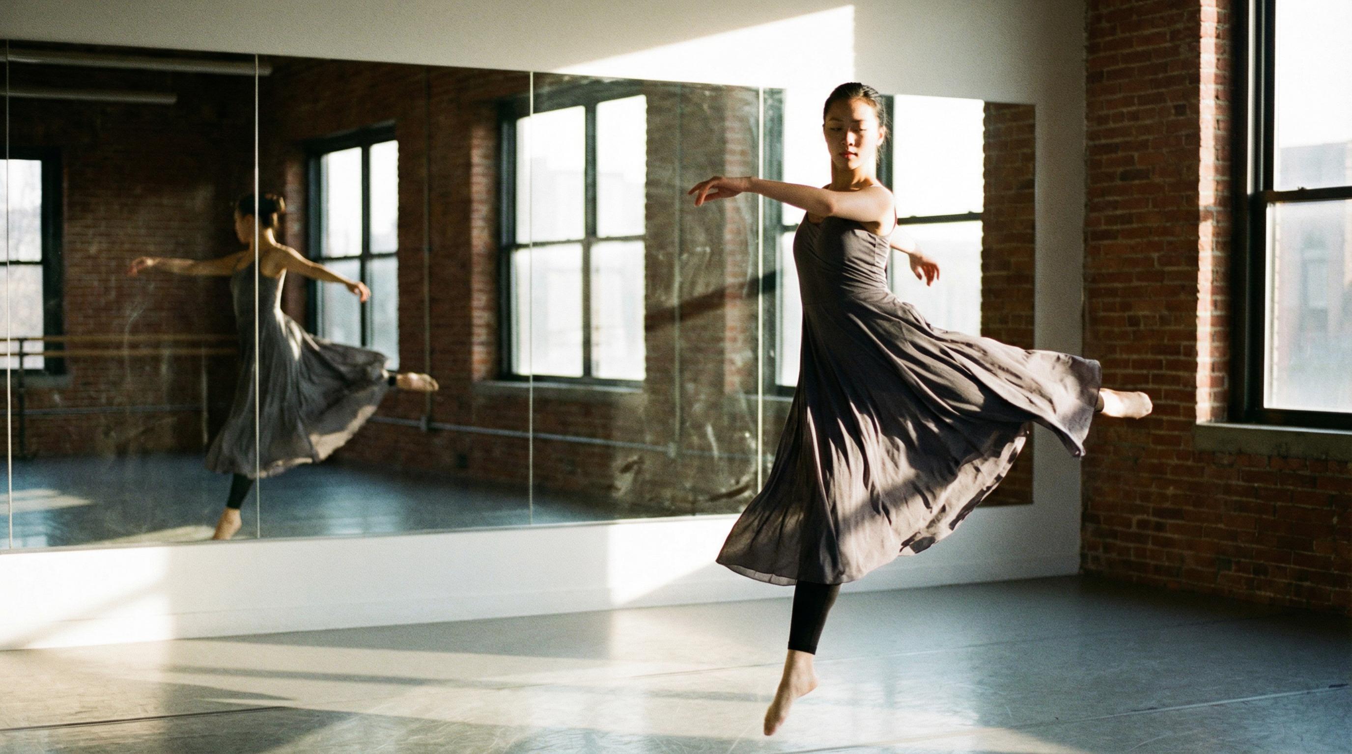 老司机舞蹈视频